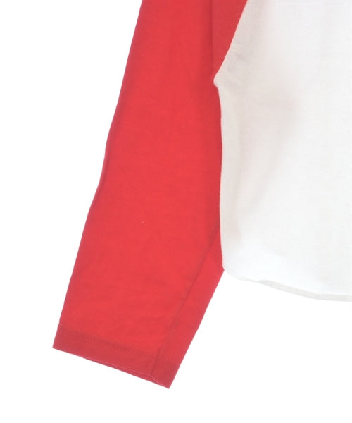 balansa เสื้อยืด/เสื้อท็อปส์