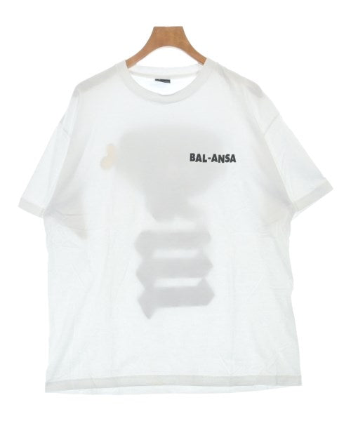 balansa เสื้อยืด/เสื้อท็อปส์