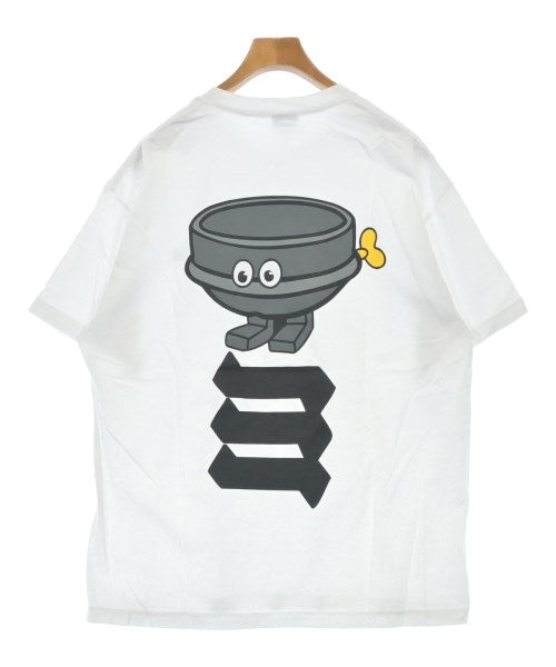 balansa เสื้อยืด/เสื้อท็อปส์