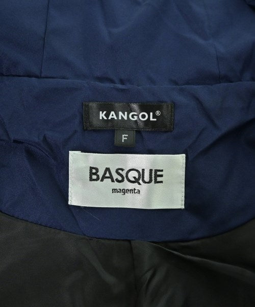 BASQUE magenta แจ็คเก็ตเบลาส์ อื่น