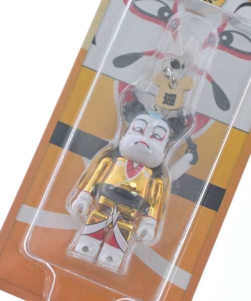 BEARBRICK เคสกุญแจ/พวงกุญแจ
