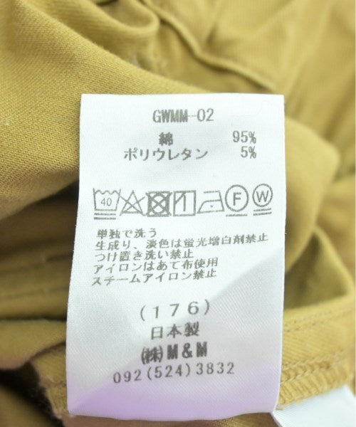 BROOCH กางเกง อื่น