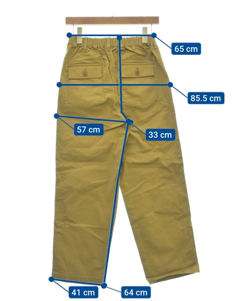 BROOCH กางเกง อื่น