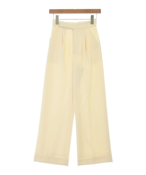 CACHEC กางเกงขายาว