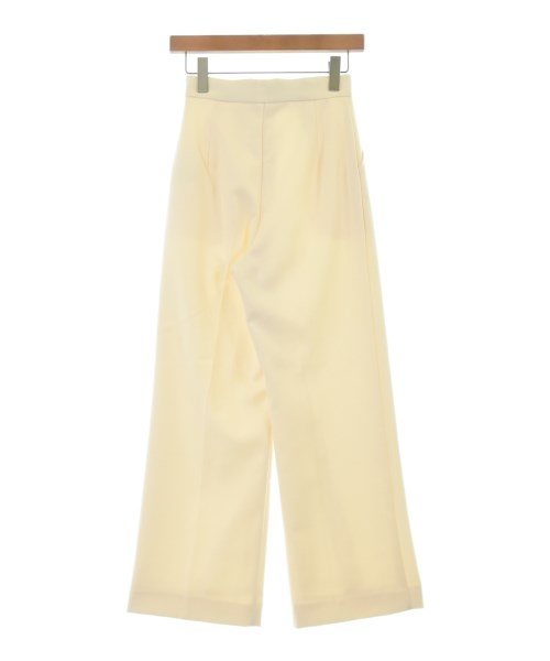 CACHEC กางเกงขายาว