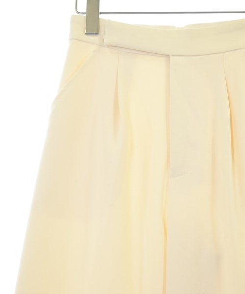 CACHEC กางเกงขายาว