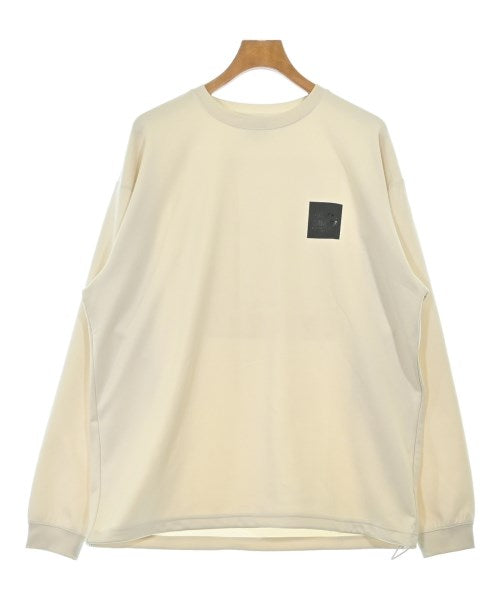 CAMP 7 เสื้อยืด/เสื้อท็อปส์