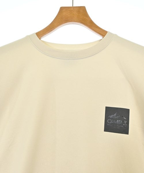 CAMP 7 เสื้อยืด/เสื้อท็อปส์