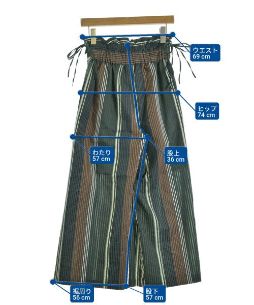 CHIRONN กางเกง อื่น