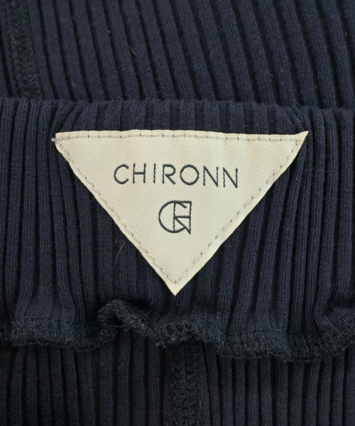 CHIRONN กระโปรงยาว/แม็กซี่ยาว