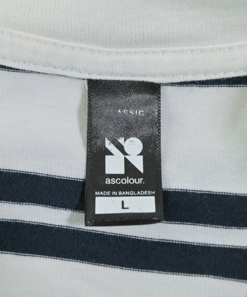 classic เสื้อยืด/เสื้อท็อปส์