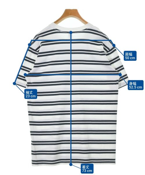 classic เสื้อยืด/เสื้อท็อปส์