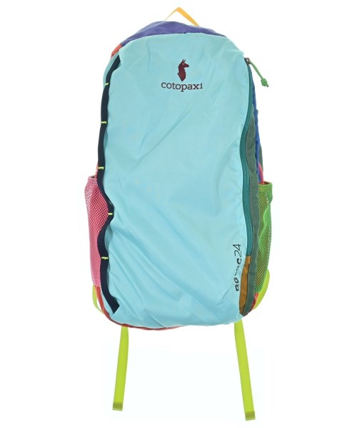 COTOPAXI เป้สะพายหลัง