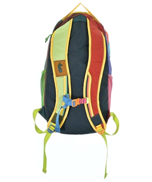 COTOPAXI เป้สะพายหลัง