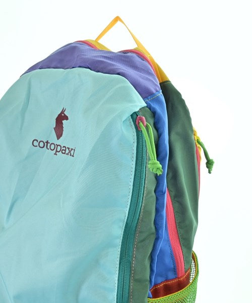 COTOPAXI เป้สะพายหลัง