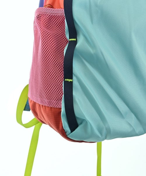 COTOPAXI เป้สะพายหลัง