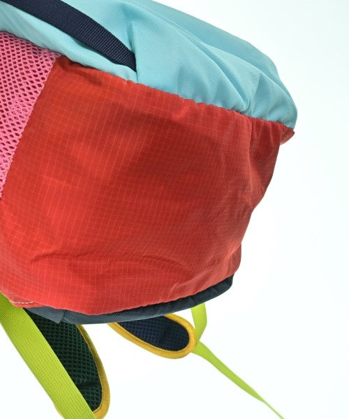 COTOPAXI เป้สะพายหลัง