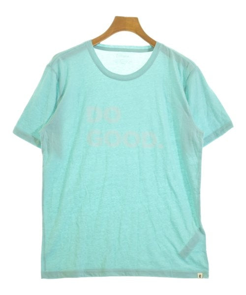COTOPAXI เสื้อยืด/เสื้อท็อปส์