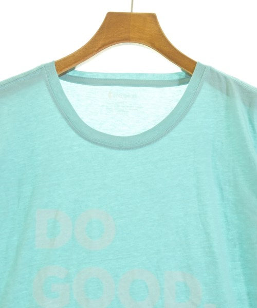 COTOPAXI เสื้อยืด/เสื้อท็อปส์