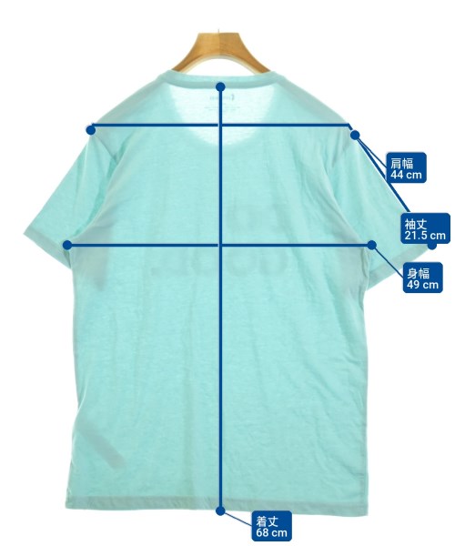 COTOPAXI เสื้อยืด/เสื้อท็อปส์