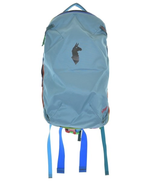 COTOPAXI เป้สะพายหลัง