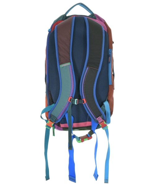 COTOPAXI เป้สะพายหลัง