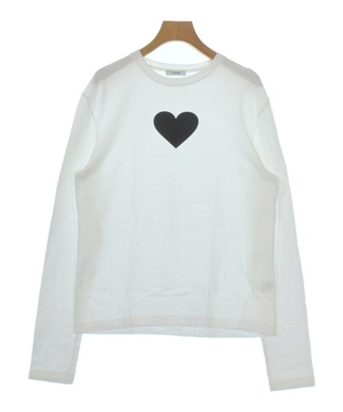 COUDRE เสื้อยืด/เสื้อท็อปส์