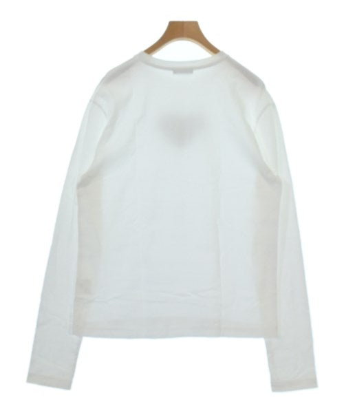 COUDRE เสื้อยืด/เสื้อท็อปส์