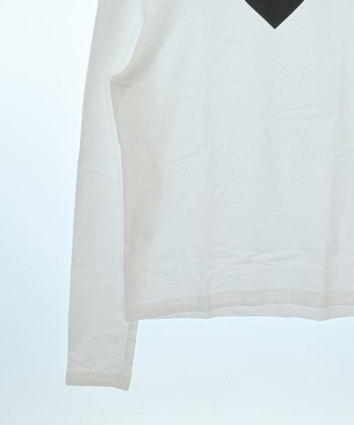 COUDRE เสื้อยืด/เสื้อท็อปส์