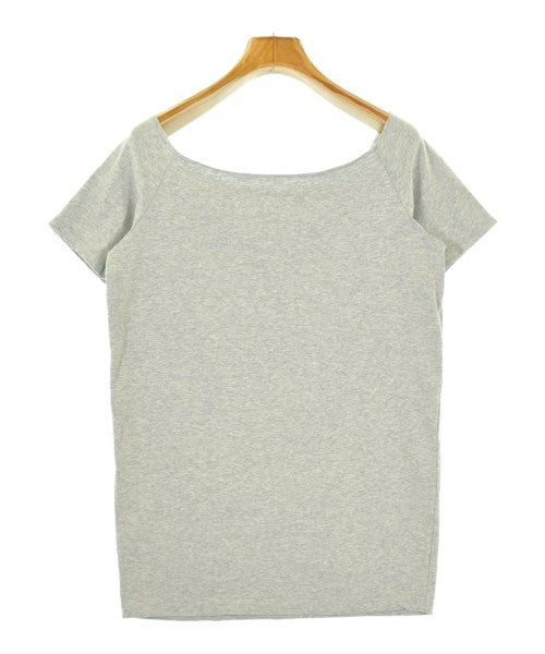 CRANK เสื้อยืด/เสื้อท็อปส์