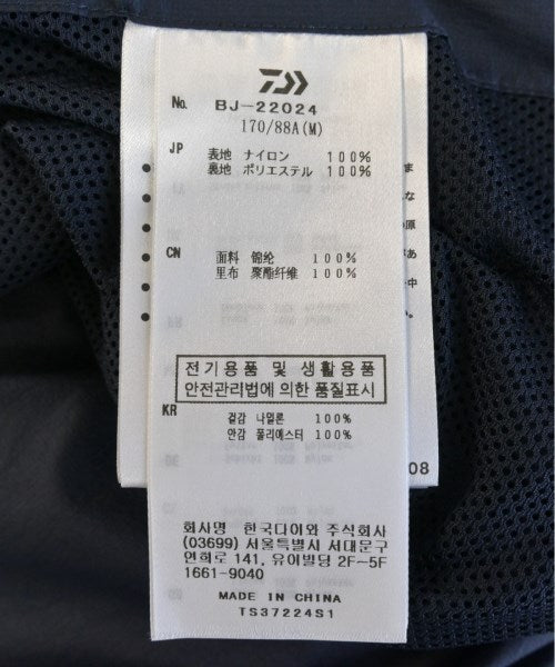 DAIWA PIER39 แจ็คเก็ตเบลาส์