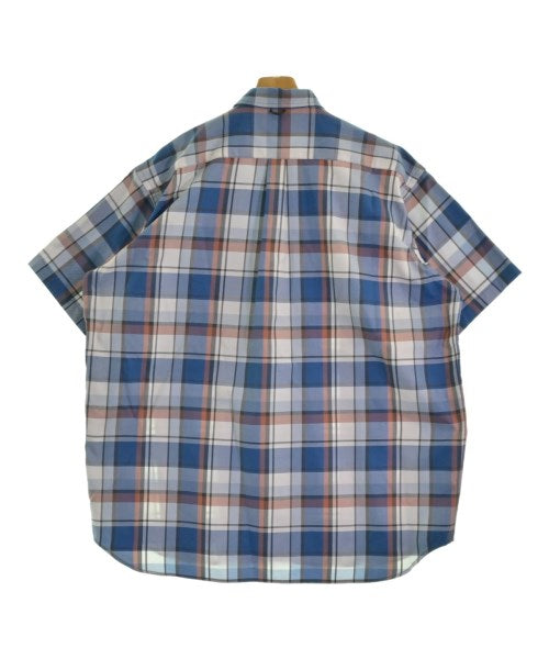 DAIWA PIER39 เสื้อลำลอง