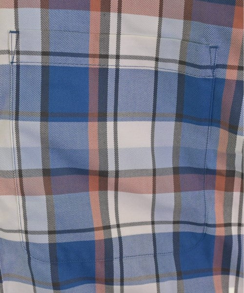 DAIWA PIER39 เสื้อลำลอง