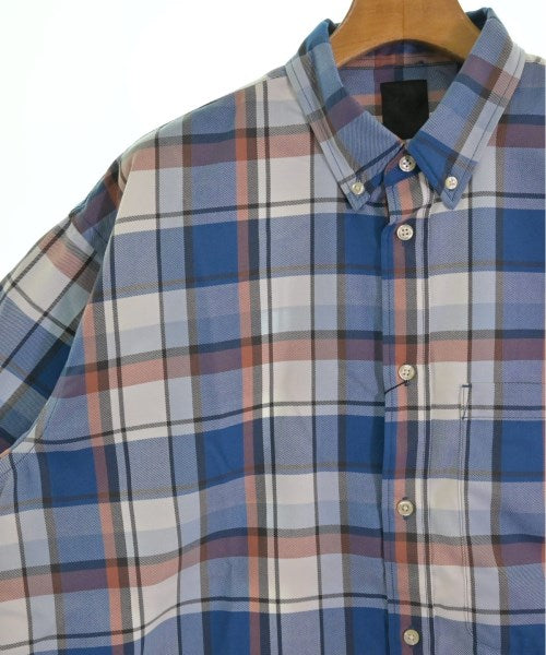 DAIWA PIER39 เสื้อลำลอง