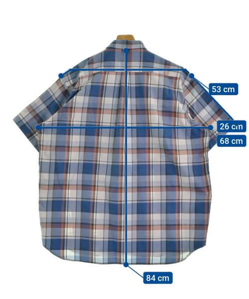 DAIWA PIER39 เสื้อลำลอง