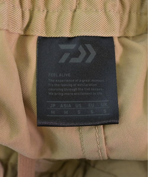 DAIWA PIER39 กางเกงขาสั้น