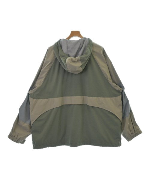 DAIWA PIER39 แจ็คเก็ตเบลาส์ อื่น