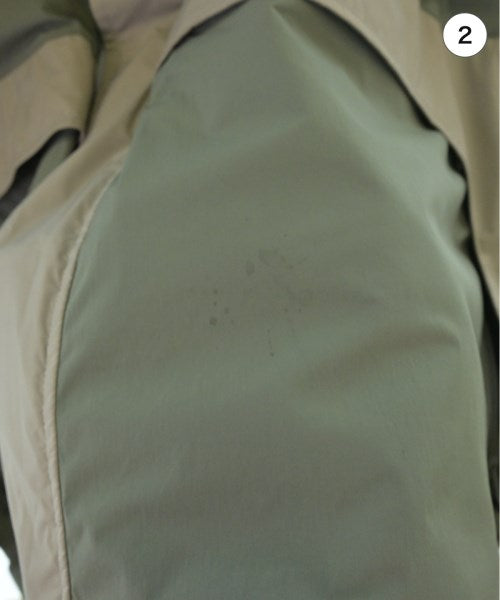 DAIWA PIER39 แจ็คเก็ตเบลาส์ อื่น