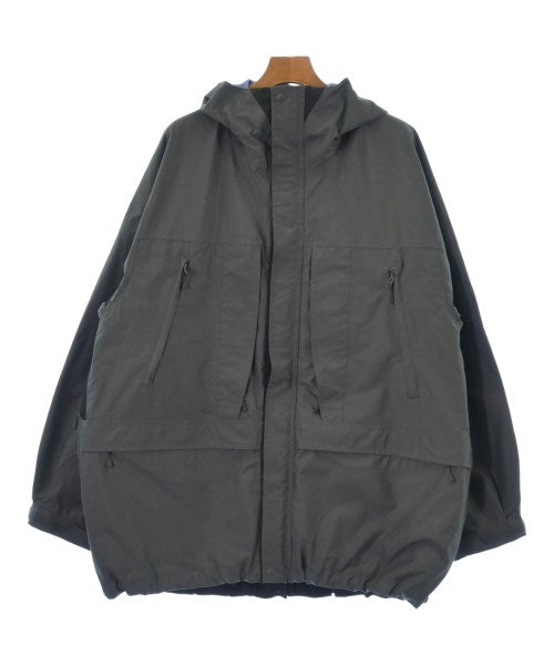 DAIWA PIER39 เสื้อพาร์กาภูเขา