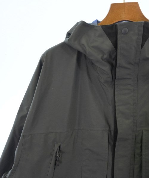 DAIWA PIER39 เสื้อพาร์กาภูเขา