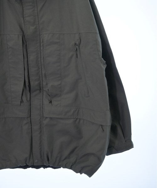 DAIWA PIER39 เสื้อพาร์กาภูเขา