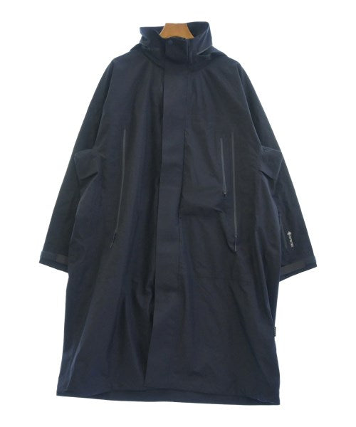 DAIWA PIER39 เสื้อโค้ท