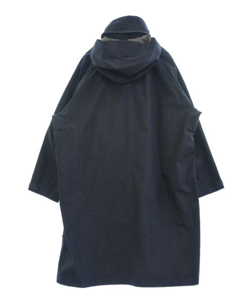 DAIWA PIER39 เสื้อโค้ท