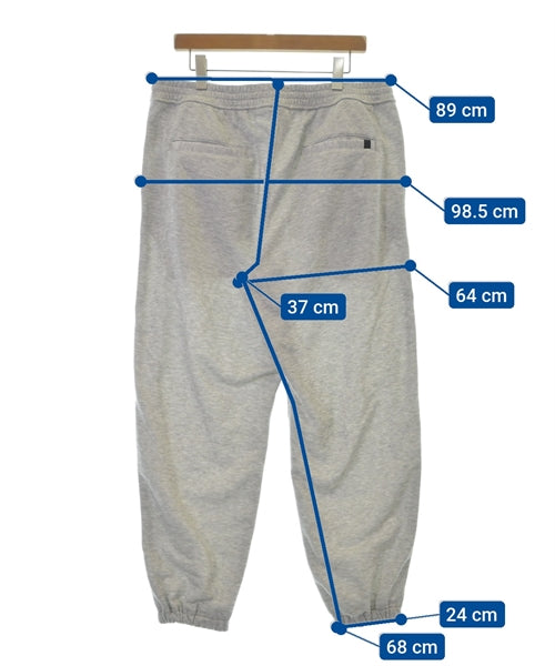 DAIWA PIER39 กางเกงวอร์ม