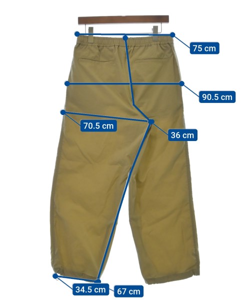 DAIWA PIER39 กางเกง อื่น