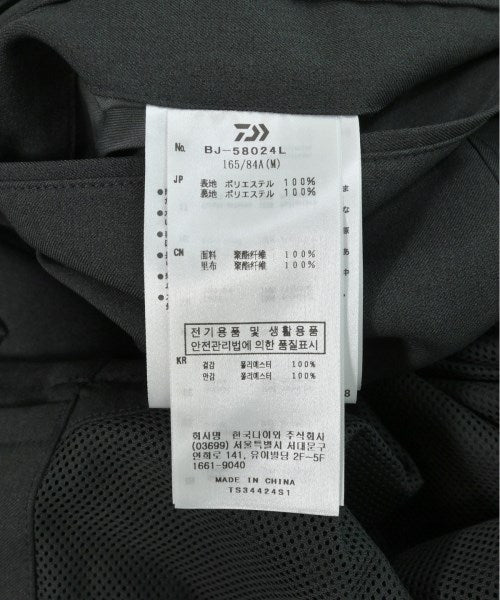 DAIWA PIER39 แจ็คเก็ตเบลาส์ อื่น