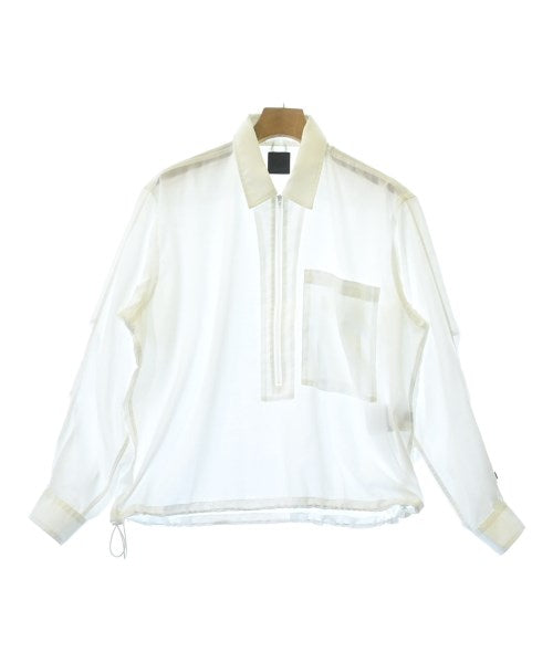 DAIWA PIER39 เสื้อลำลอง