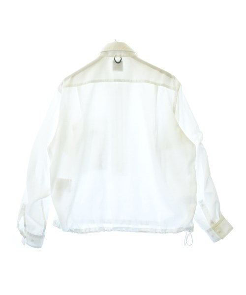 DAIWA PIER39 เสื้อลำลอง