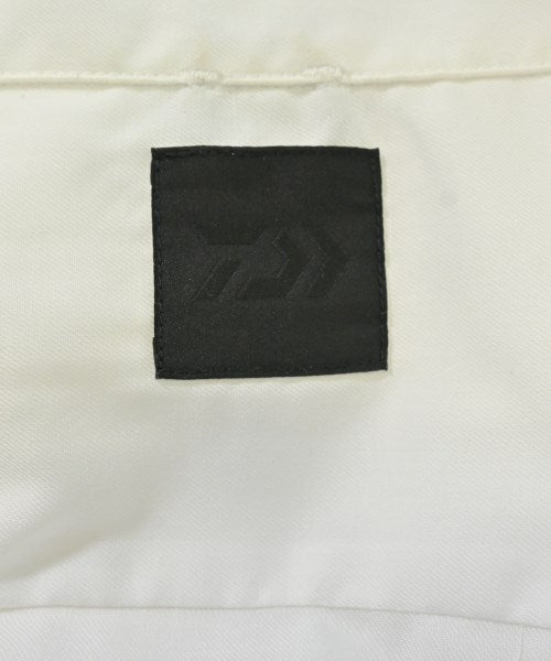 DAIWA PIER39 เสื้อลำลอง