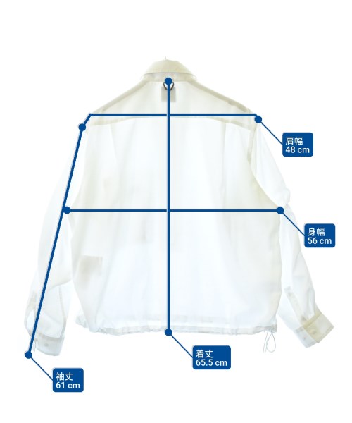 DAIWA PIER39 เสื้อลำลอง